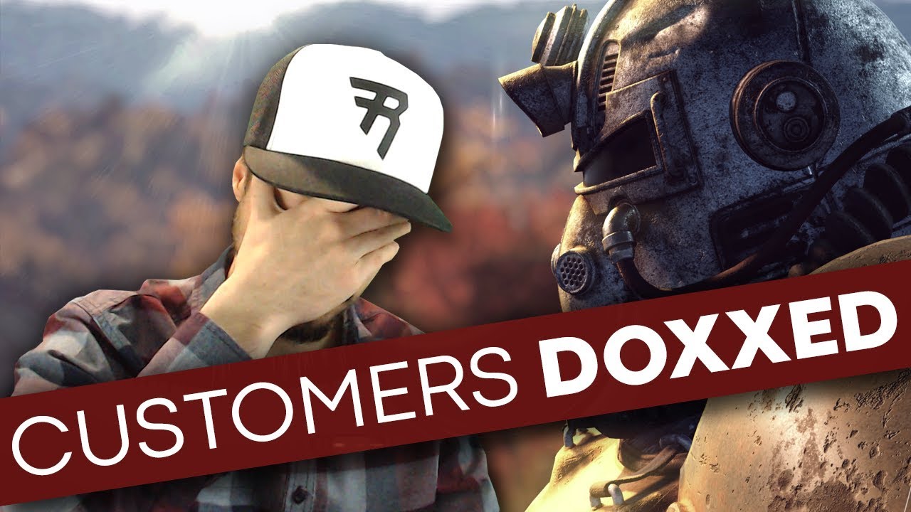Why Gamers Are Upset: Diablo contest; Fallout 76 Data Breach; aRPG roundup, & more...