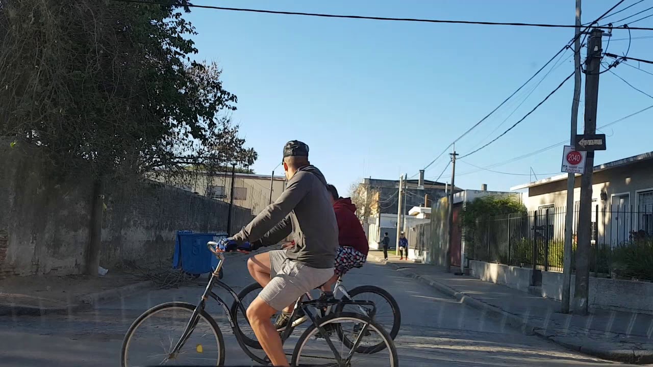 Ciudad Santa Lucía - Canelones - URUGUAY - 2