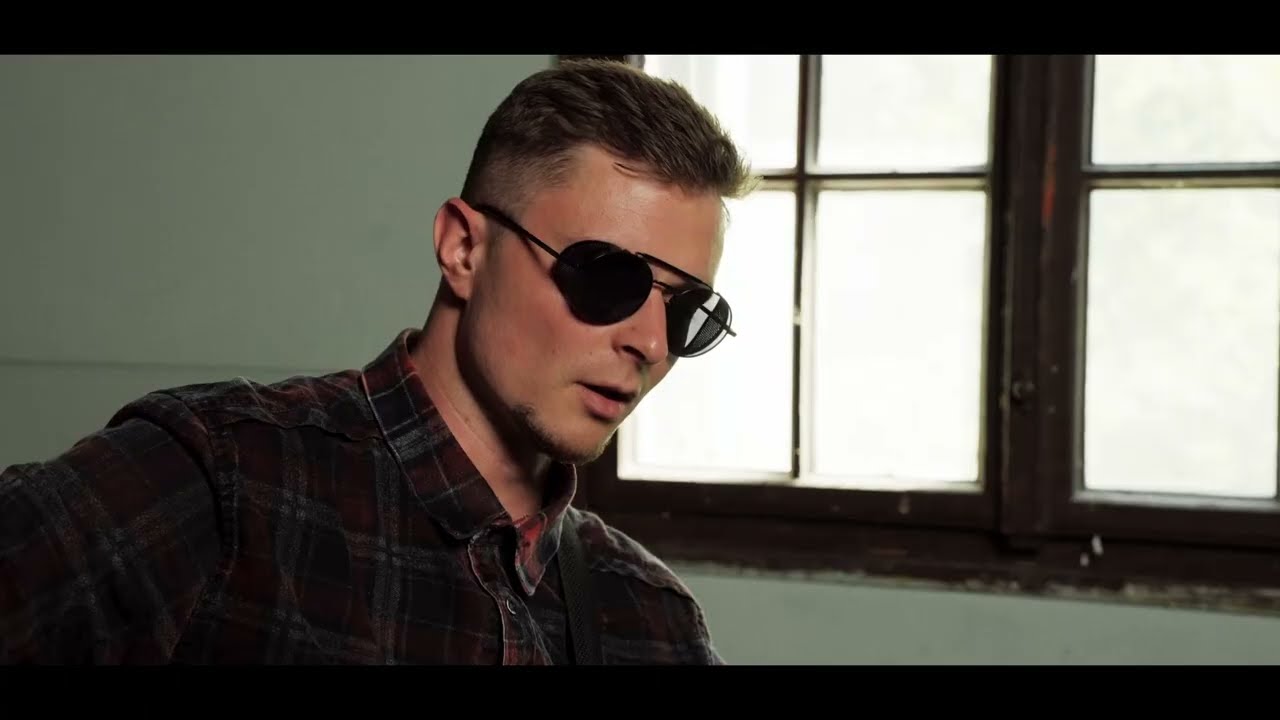 Andrej Vilčnik - House of the Rising Sun + Grinnin' in Your Face (Iive cover)