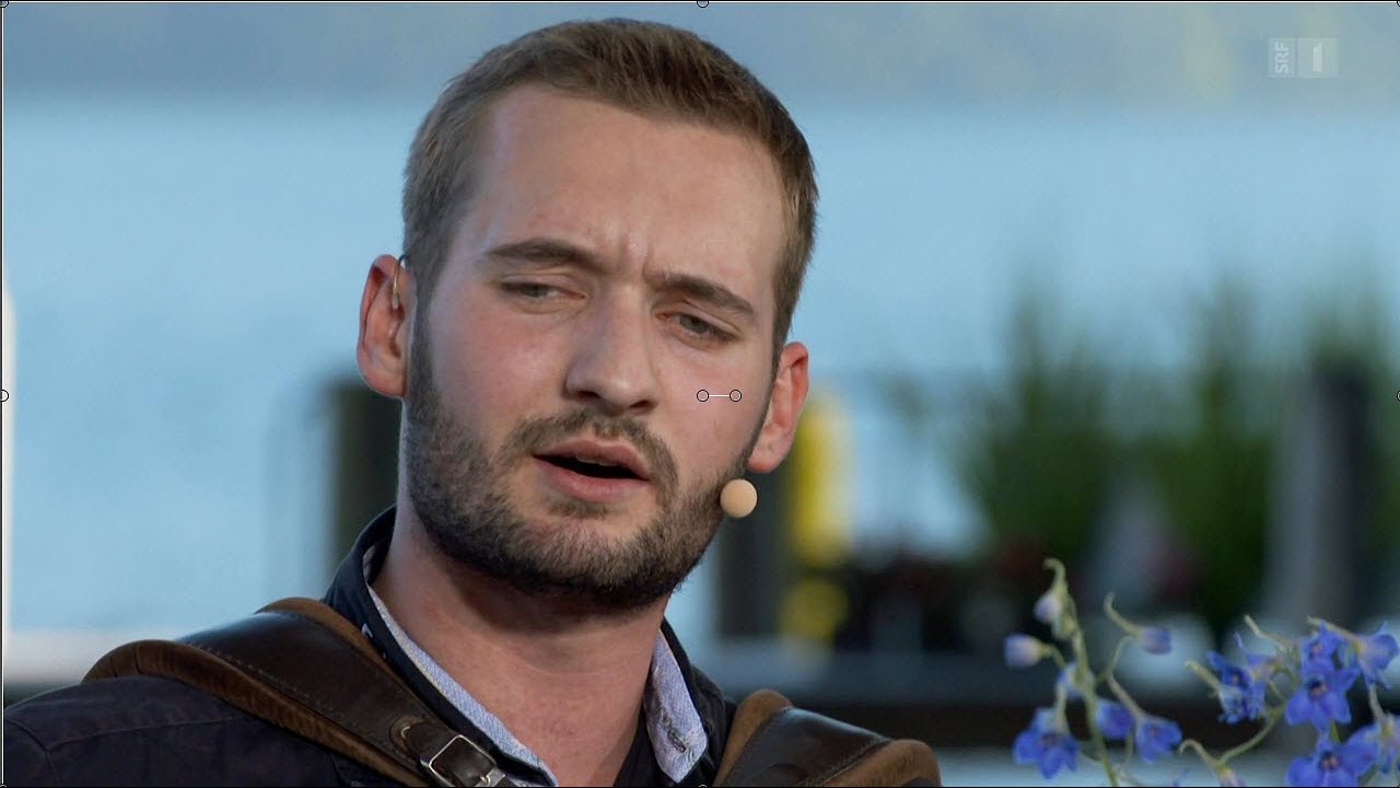 Holzmeisterschaft uf em Brandbärg Beat Holdener, Echo vom Paradiesli