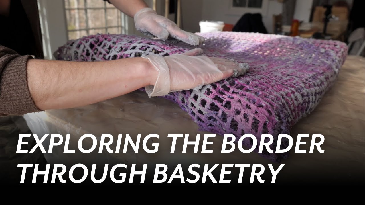 Sarita Westrup's Baskets