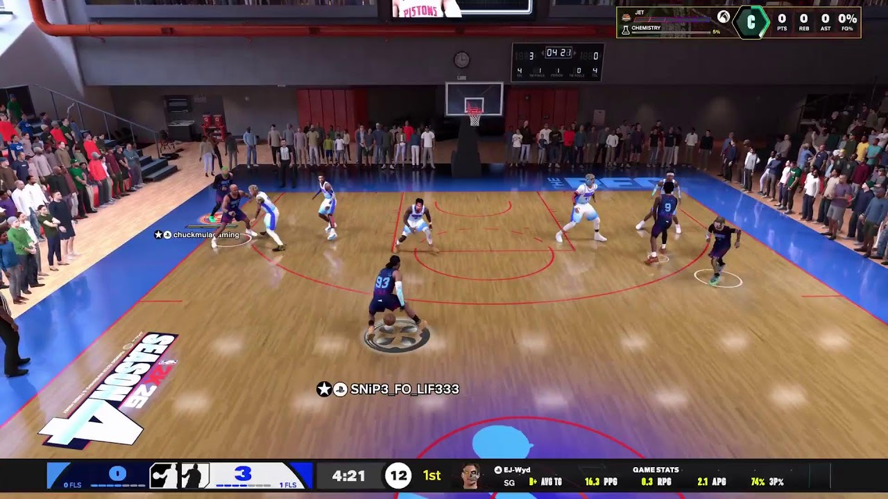 Best BUILDS IN THE WORLD 2K26