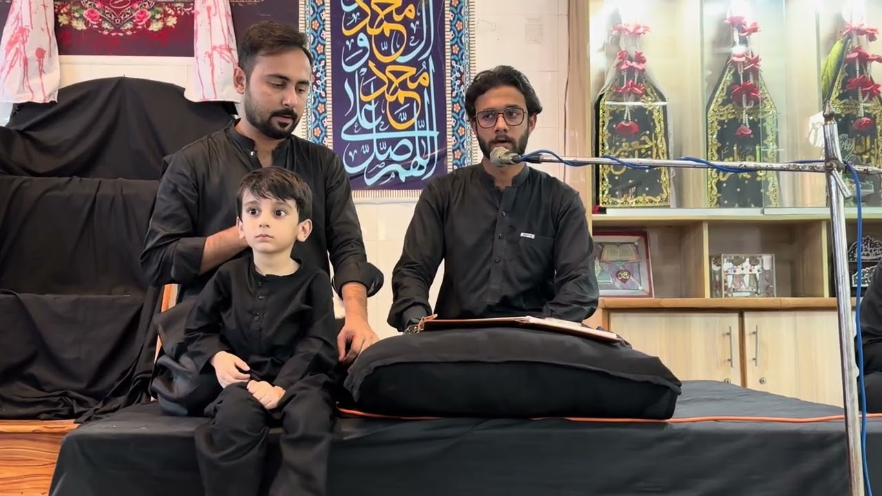 Kausar Nahi Mila /Soz