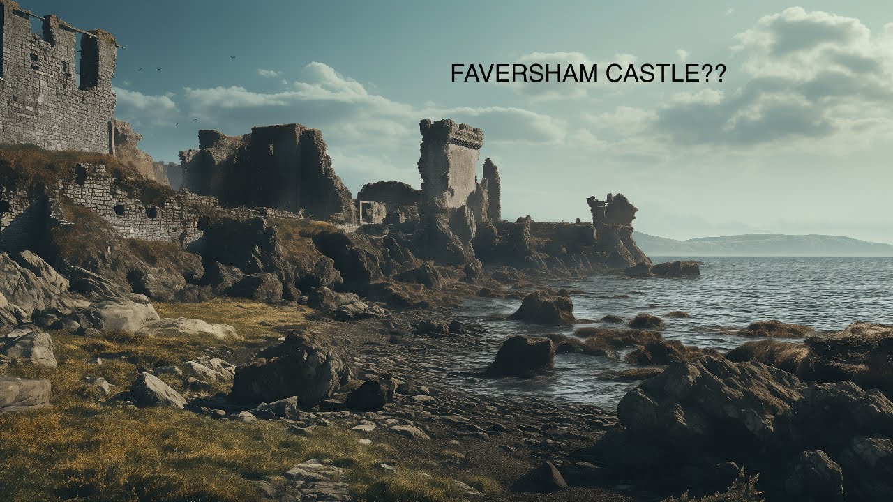 Faversham Castle