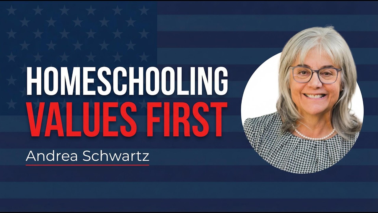 The Real Reason Parents Are Choosing Christian Homeschooling