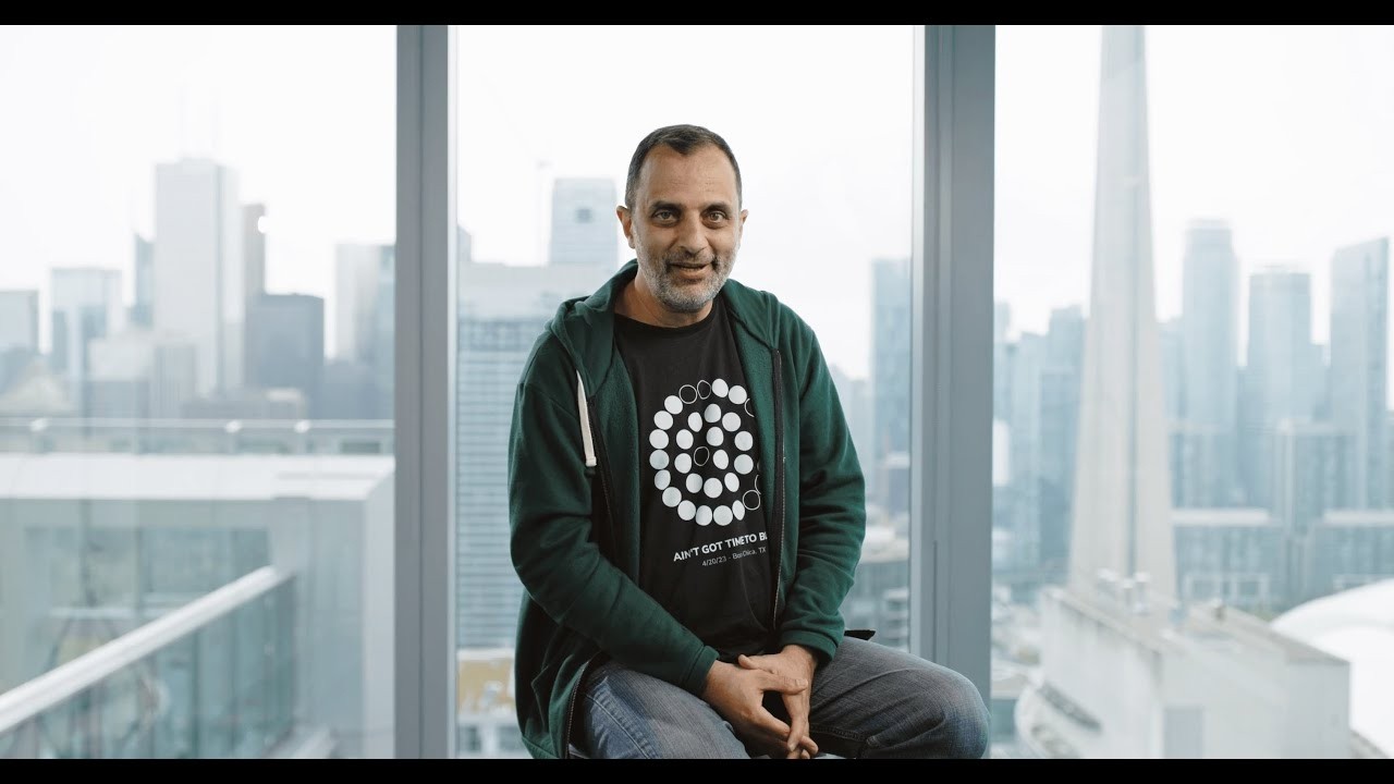 Engineering Spotlight: Ray Ghanbari