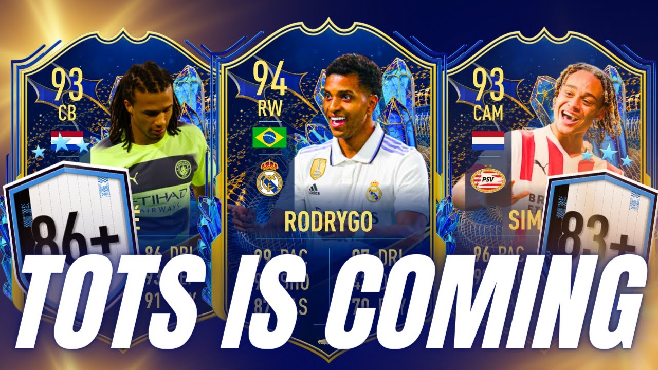 THE BEST WAY TO PREPARE FOR COMMUNITY TOTS !!!!!
