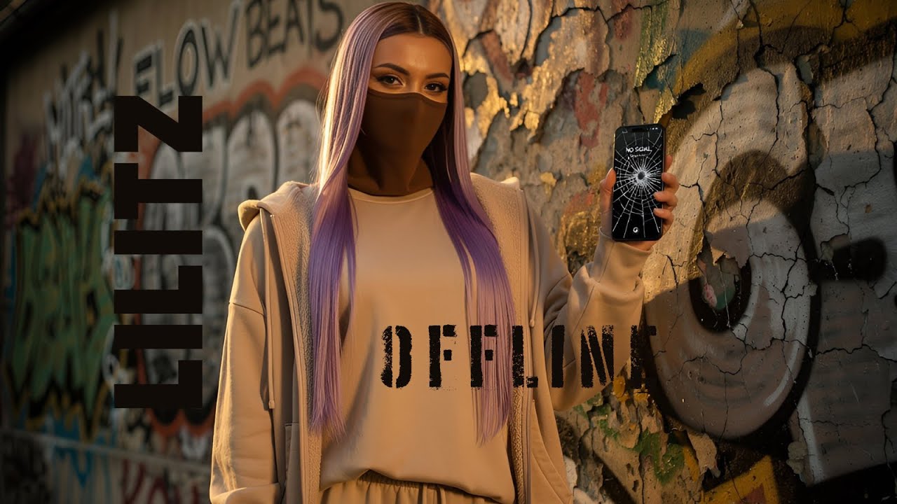 Lilitz - Offline 📵📴