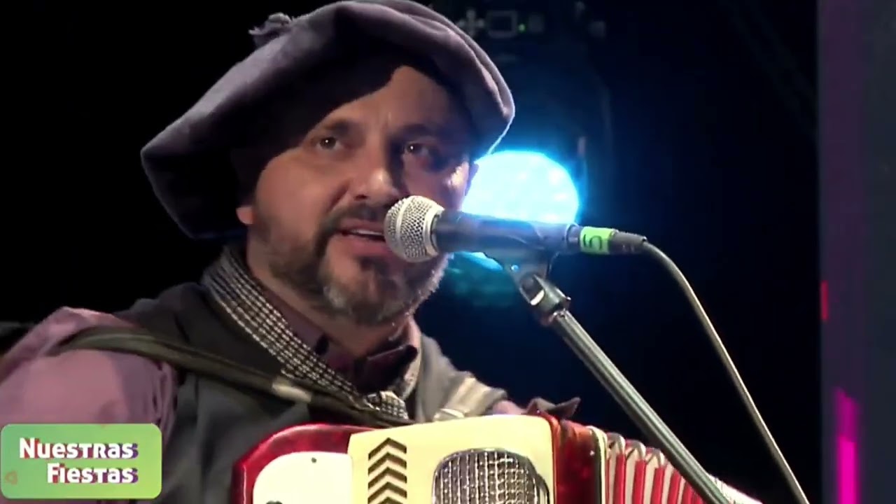 Festival de Diamante 2023 en vivo- Pablo Spinetti y los del Tuy&uacute;