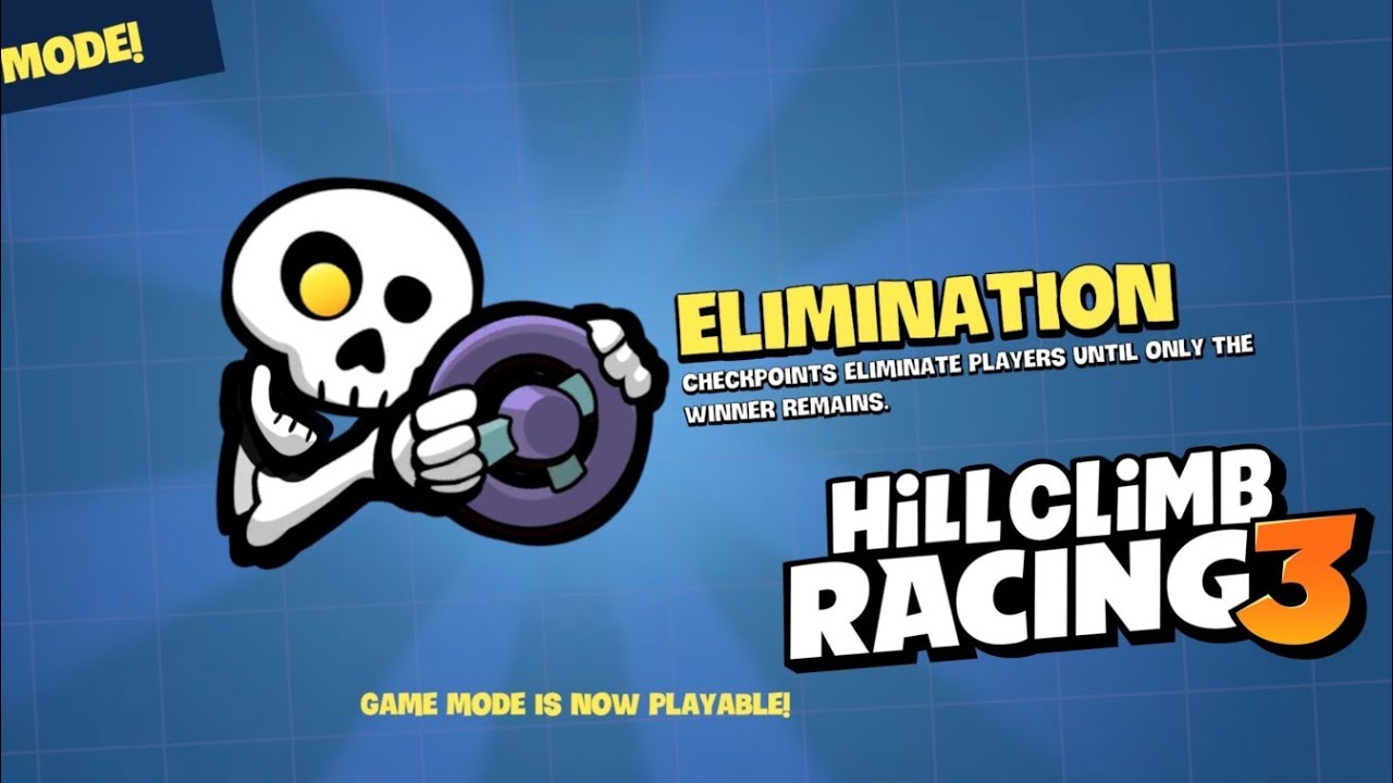 HCR3 | New Elimination Update Gameplay 