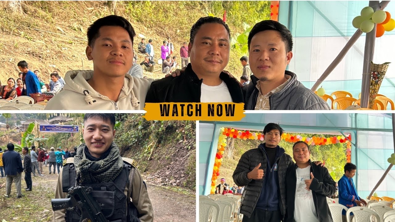Meet Adi comedian & Handsome Cop || Beging Village 