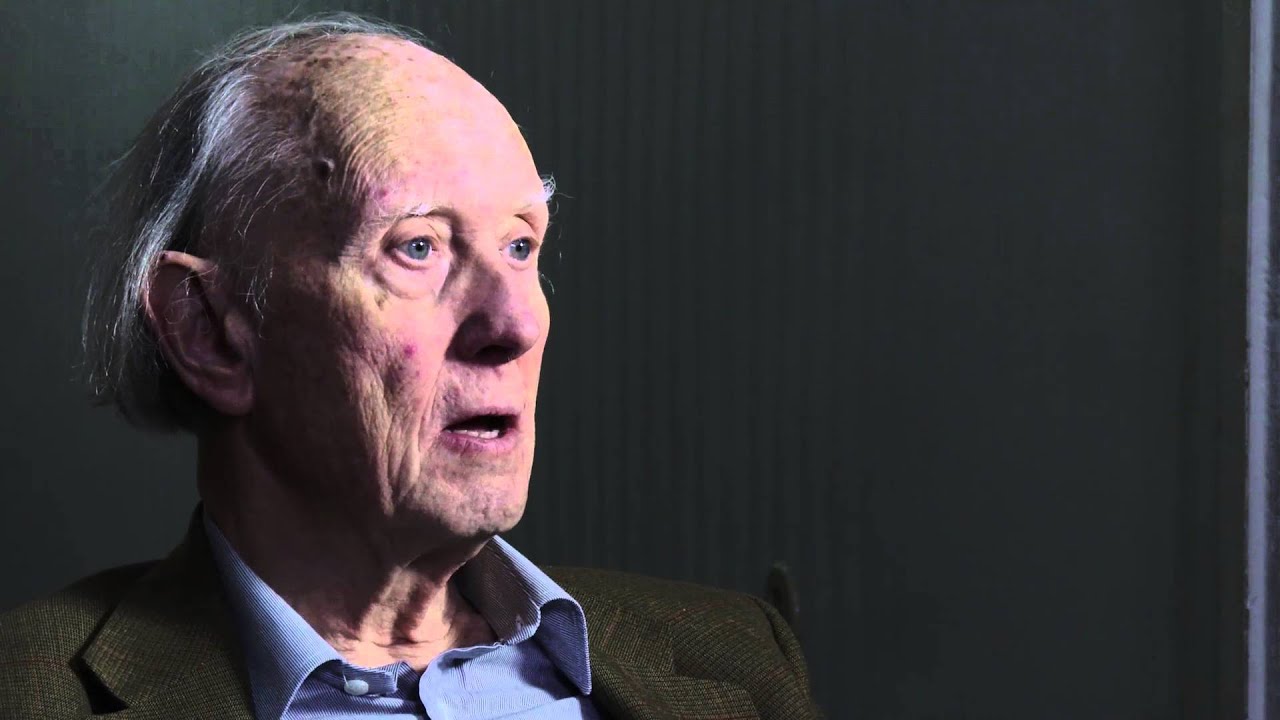 What democracy means? John Dunn