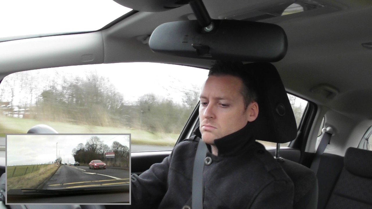 5 Things I Hate   Honda Jazz Mk2