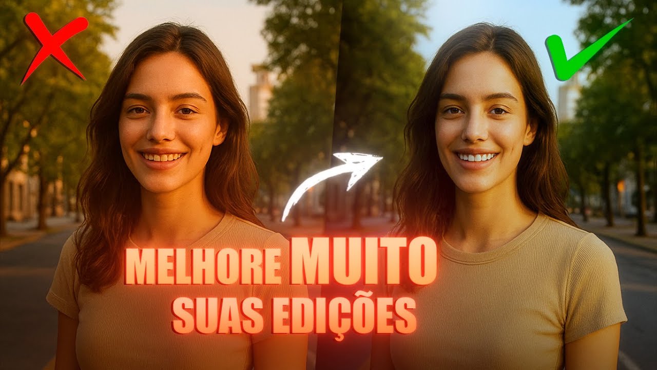 Como transformar qualquer foto em POST DE FAMOSO no Instagram