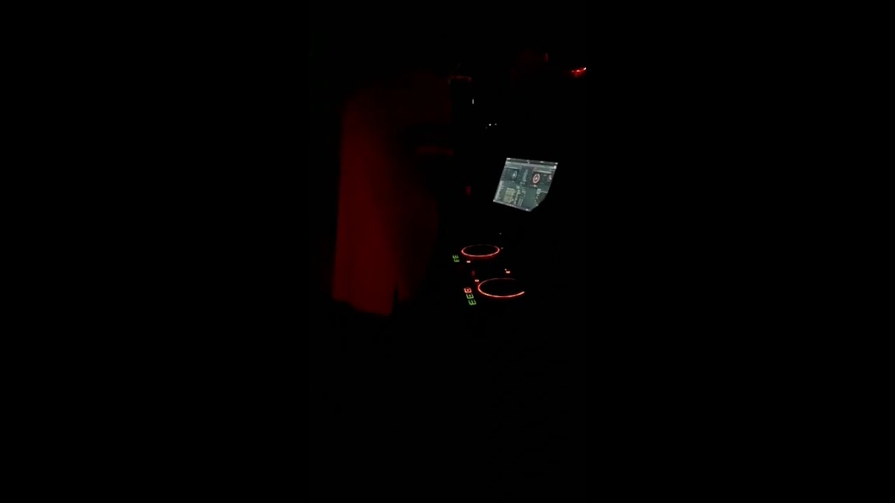 MARVS Official - man's no hot Afrojack Edit vs el tiburon (MARVS Remake)