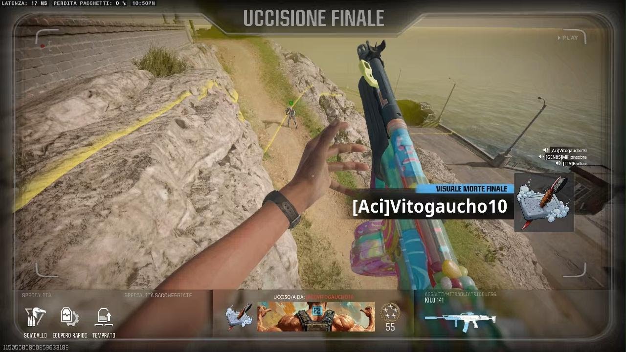 Call of Duty