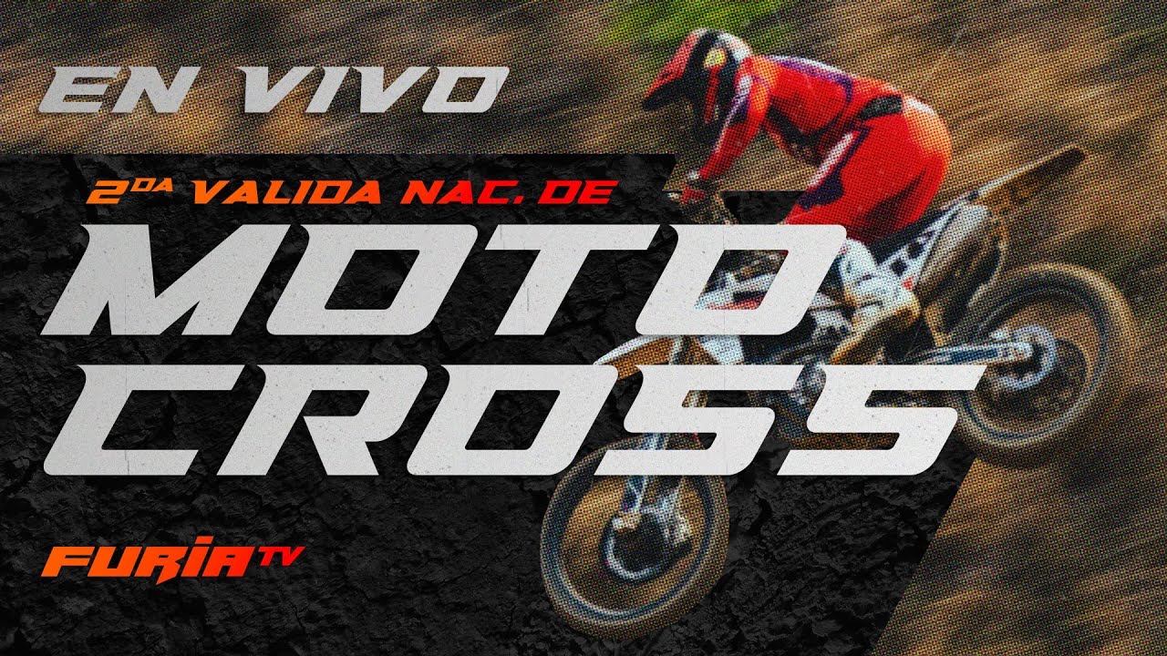 2da Válida Nacional de Motocross 2025 / Crossodromo Moto Extreme Aragua / Turmero, Aragua