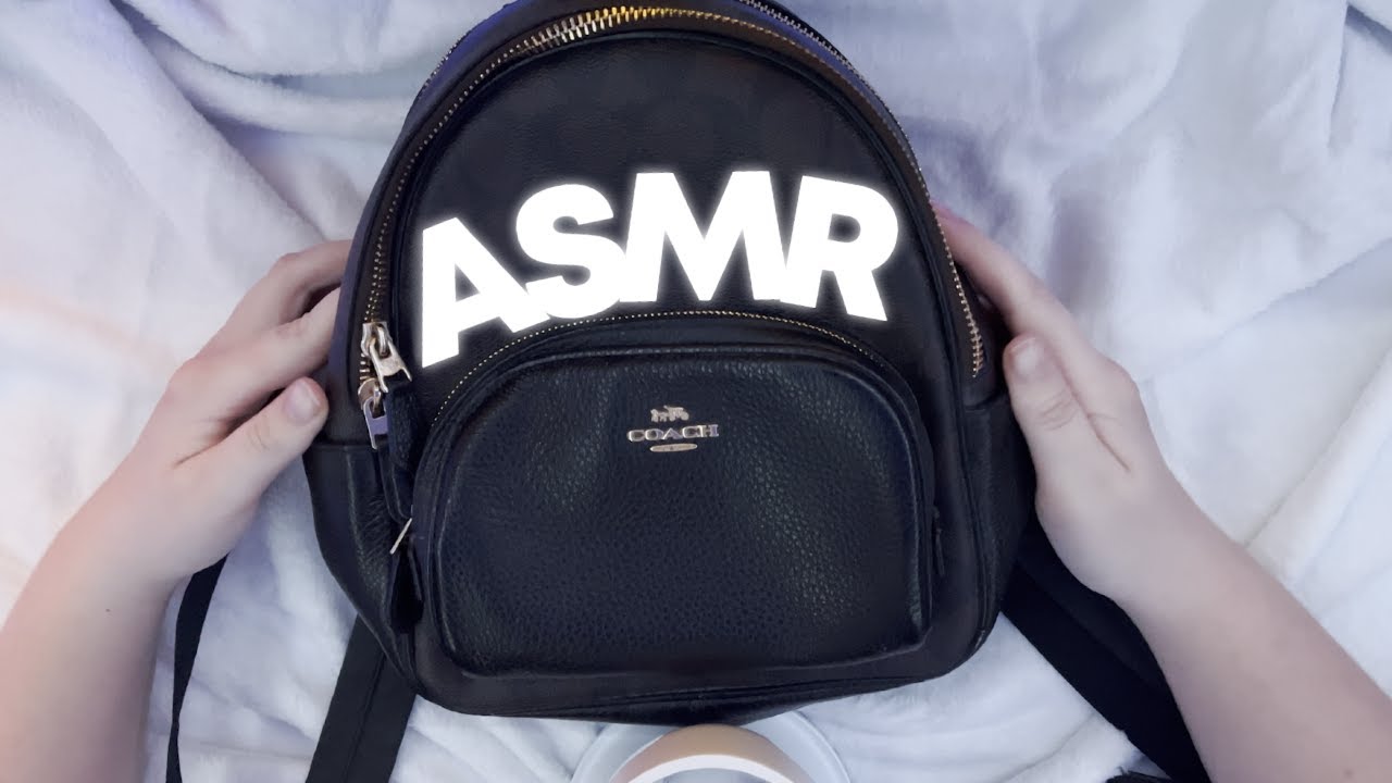 ASMR What I Got For Christmas