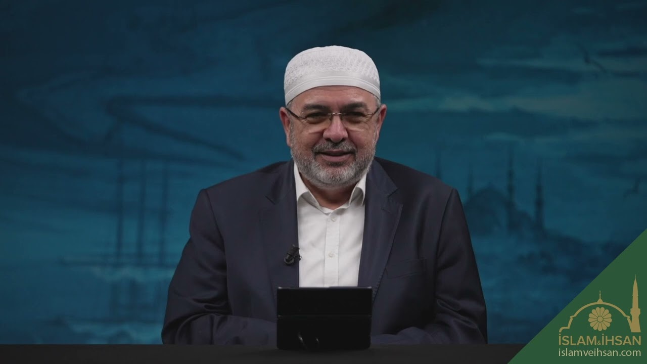 Bahçe Sahipleri Ayetleri (Kalem Suresi 17-33) - Adem Ergül