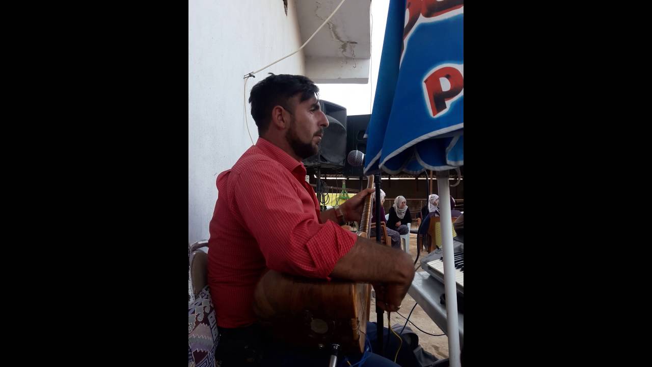 Niğdeli ercan delinin biri