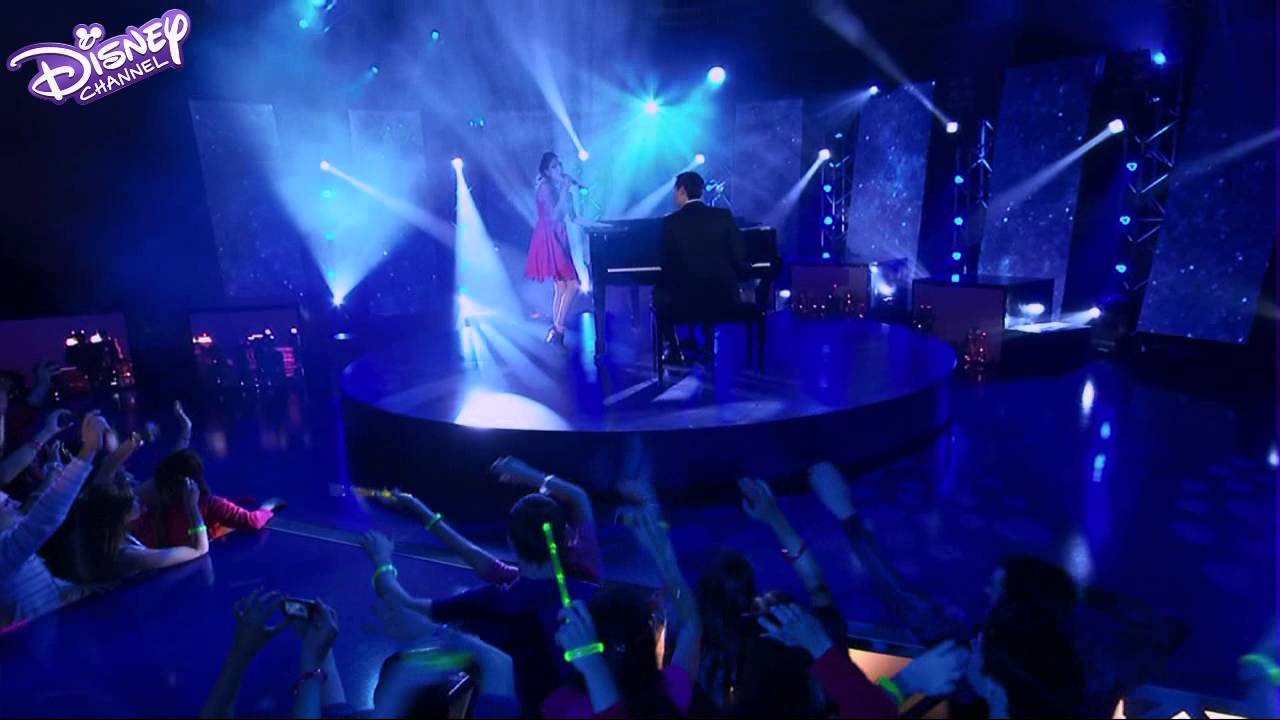 Violetta - This Is My Best Moment - Sing Along (