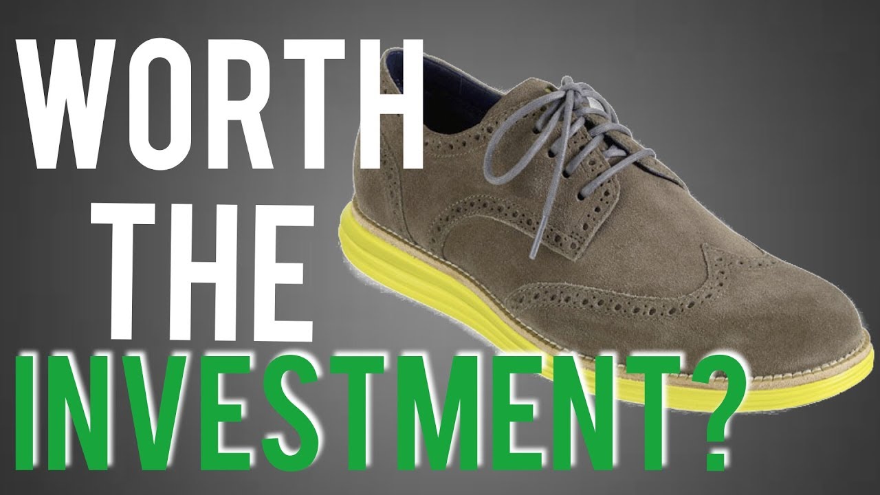Hybrid Shoes: Are They Stylish and Versatile as Classics?