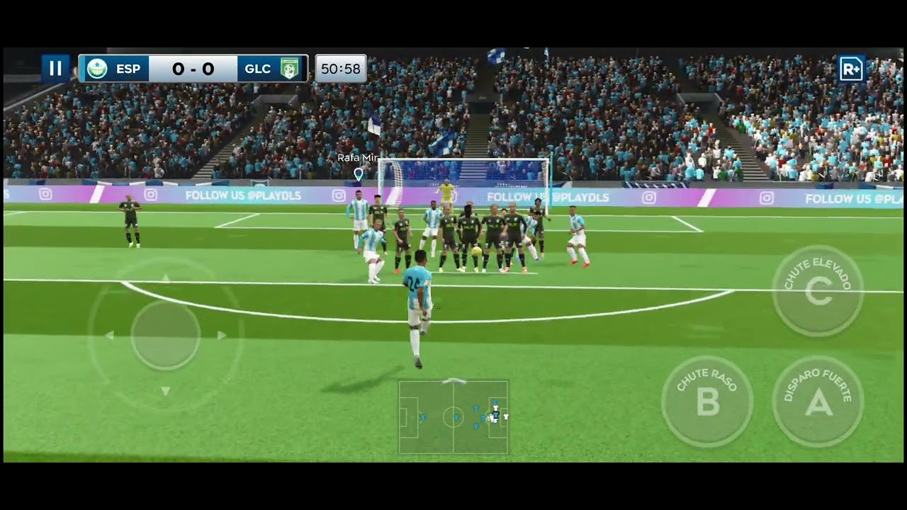 0-0 na no pasa nada