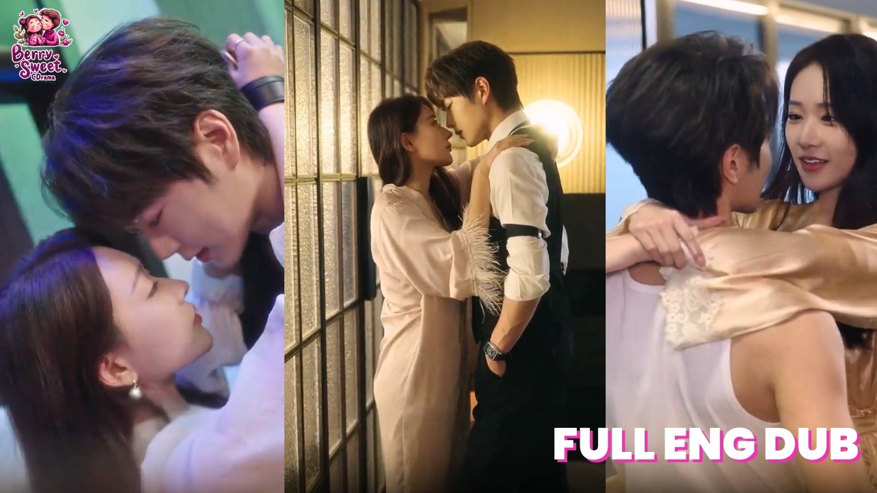 [ENG DUB] Forced to Marry a Playboy... But My Rich EX Came Back as Family! | CDRAMA