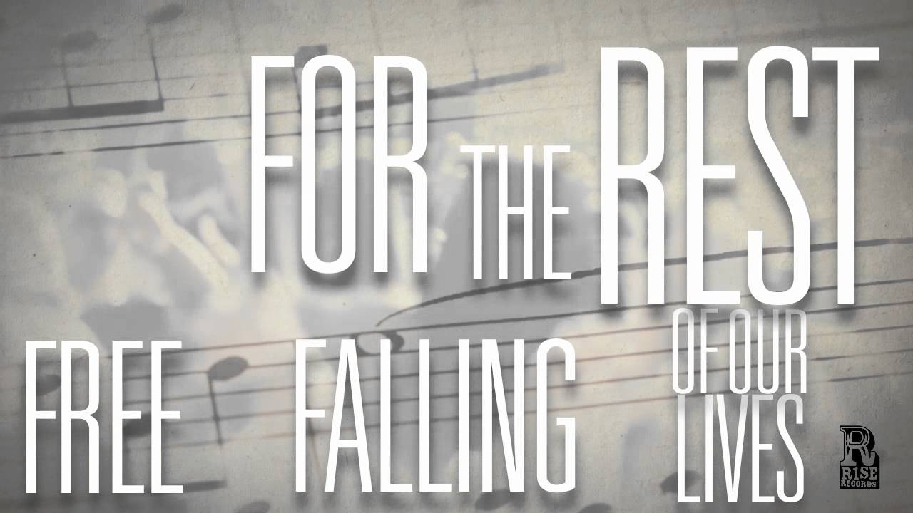 In Fear and Faith - It All Comes Out (On The Way Down)