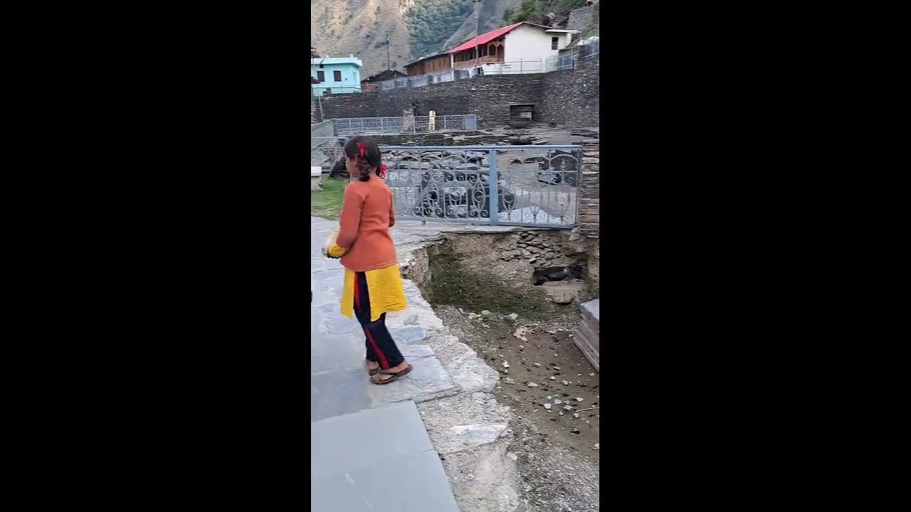 Uttarakhand 2023 part 1