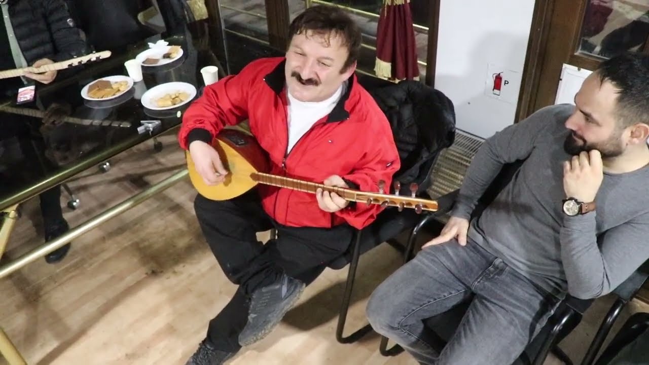 Kahramanmaraş Sanat Gecesi Balat'ta | Arabali Gülşen Konseri | Maksad Geceleri | İstanbul | 46TV |