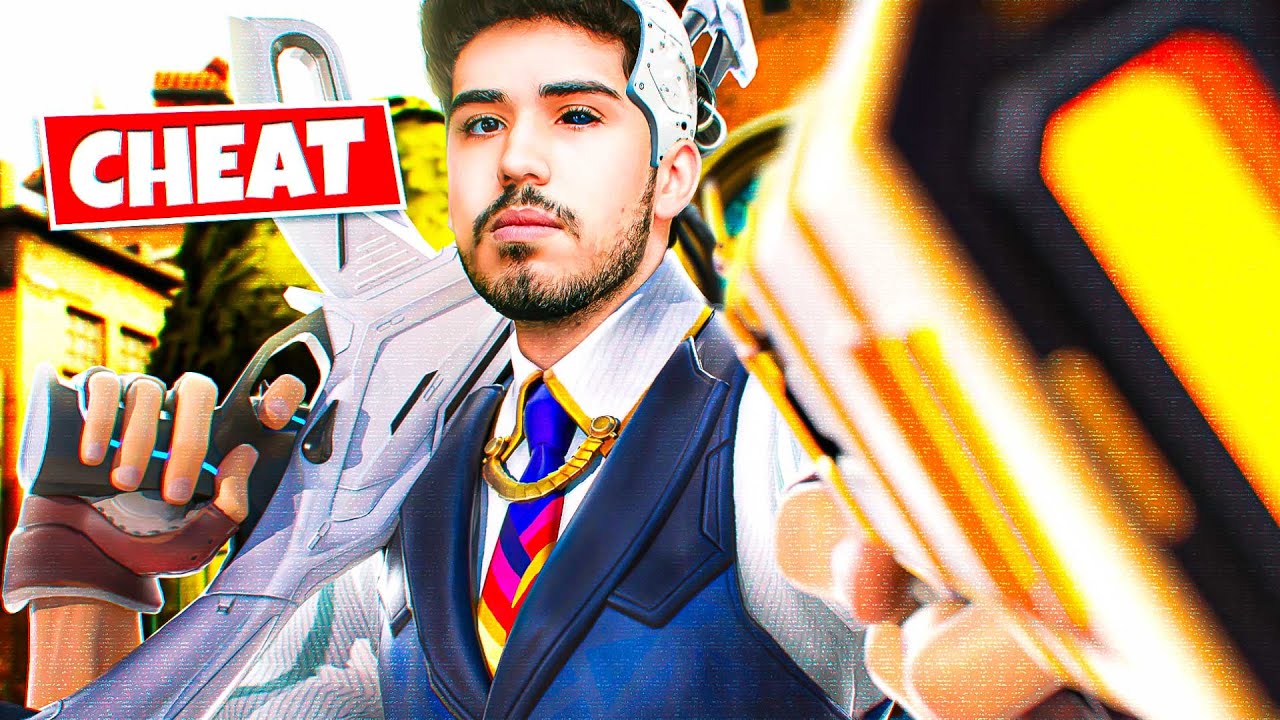 ASPAS MOSTRA O NOVO META DO CHAMBER BUFFADO!! 🌪🌪🌪