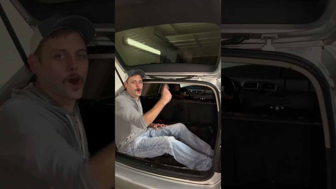 This is the Best daily driver, here&rsquo;s why!! #carshorts #shorts #vw #tdi #diesel #jetta