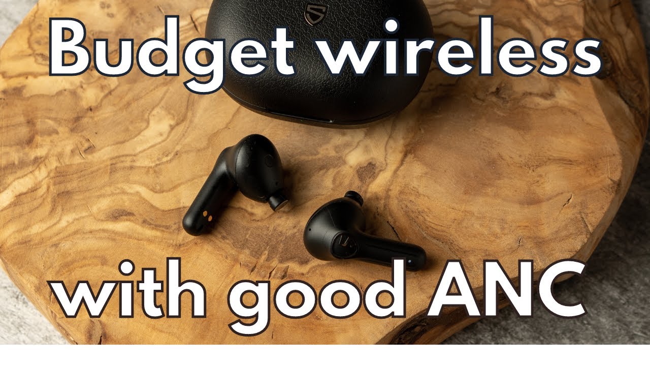 SoundPEATS Life Review