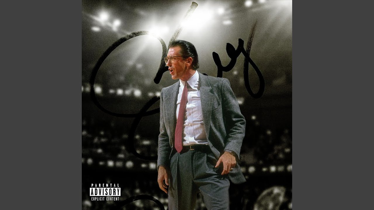PAT RILEY