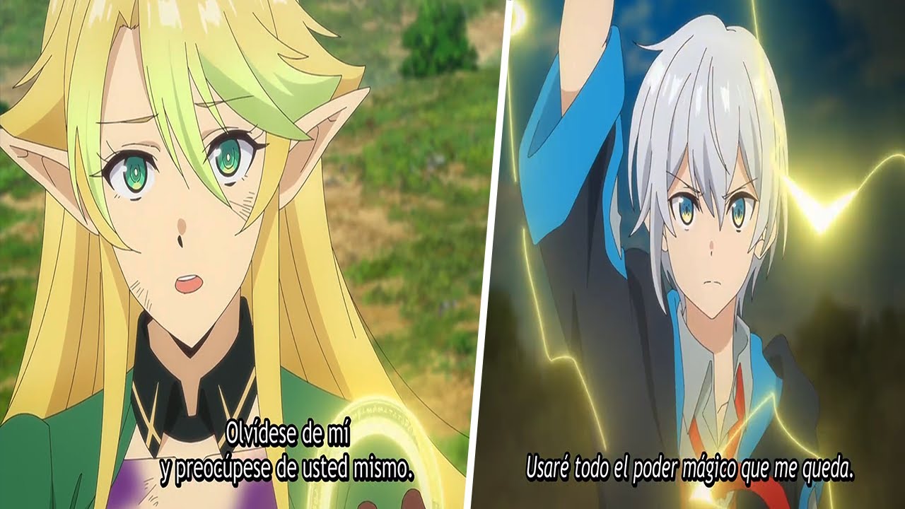 Cuando tu WAIFU piensa S4CRIFIC4RSE por ti pero terminas mostrándole lo MAM4DISIMO que estas