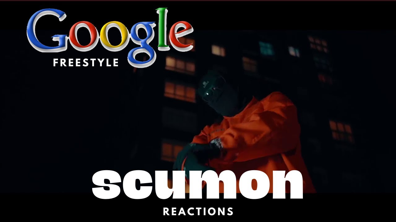 Wesavelli - Google Freestyle / REACTION VIDEO