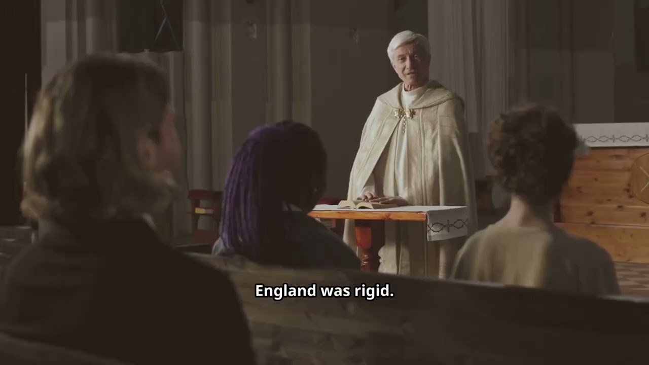 Colonial America’s Darkest Secrets They Hid From You