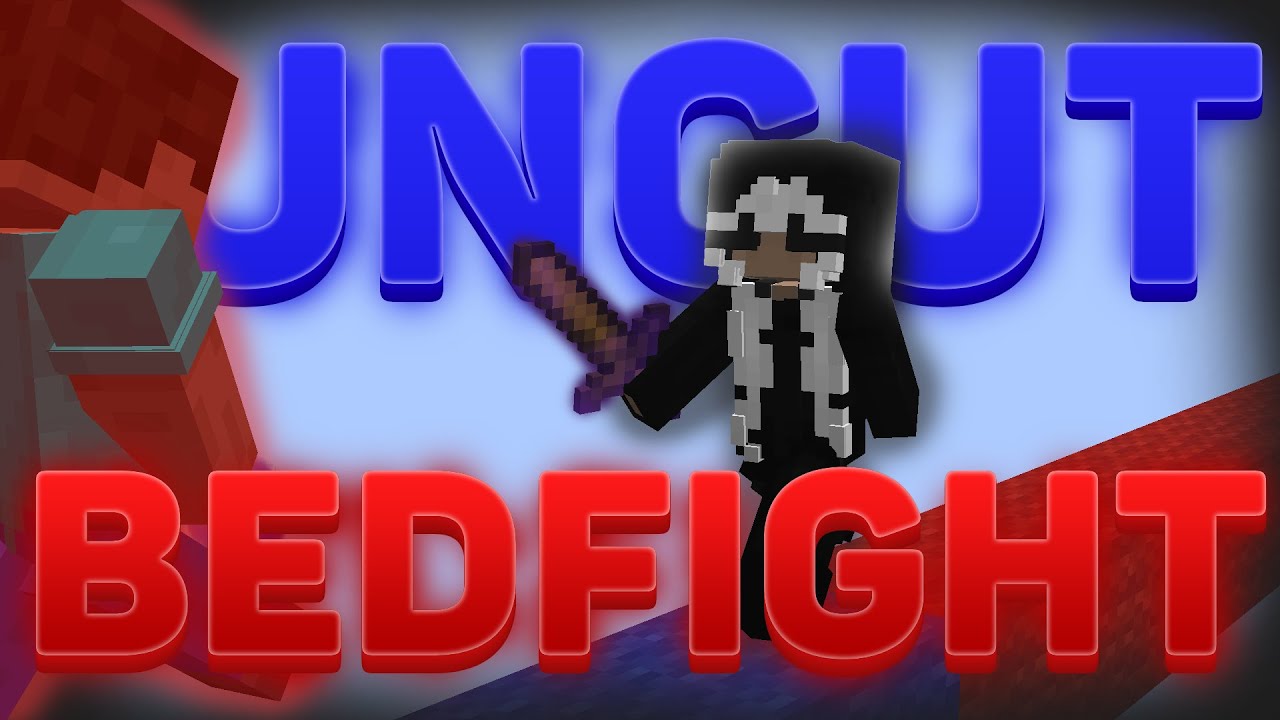 sweaty uncut bedfight