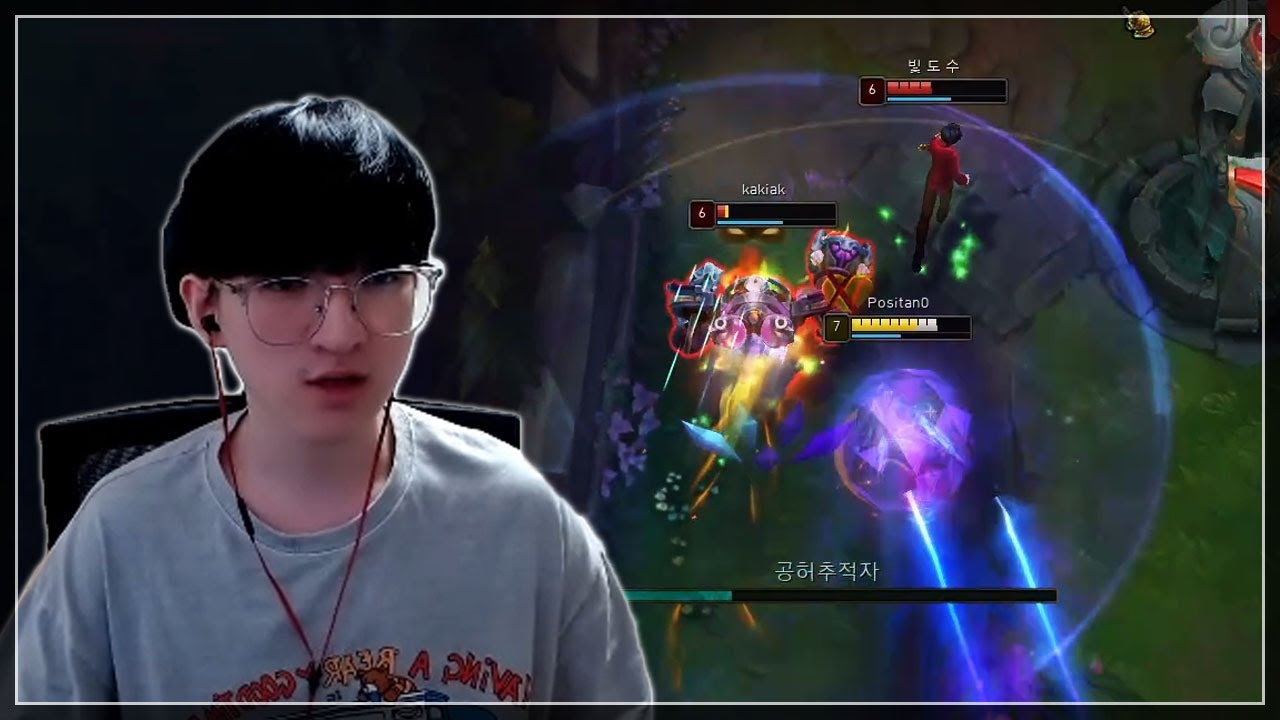 한 달 안에 챌린저 가기【배치부터 챌린저#1】