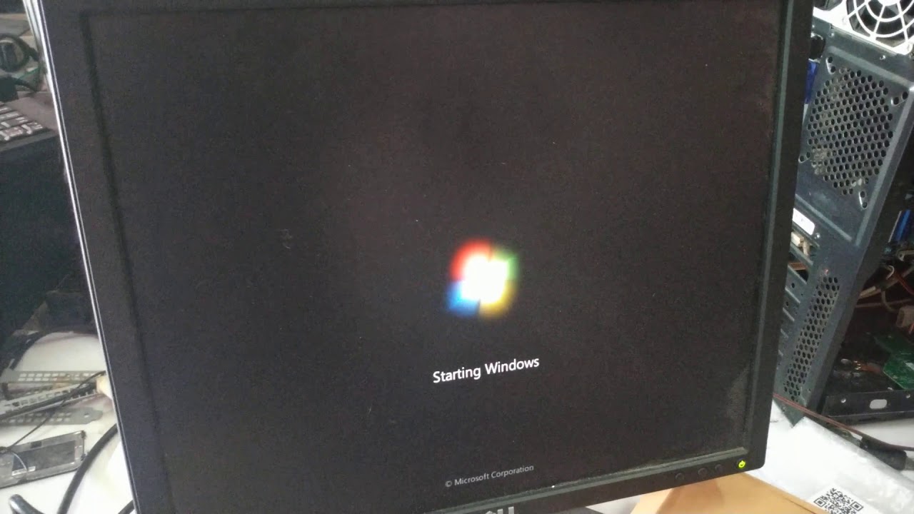 Test i3-550