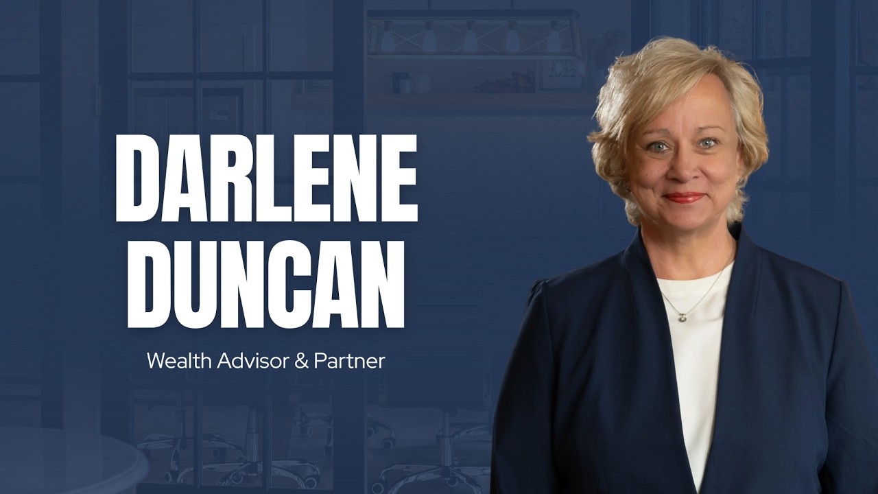 How Darlene Duncan Helps Women Build Generational Wealth with Purpose
