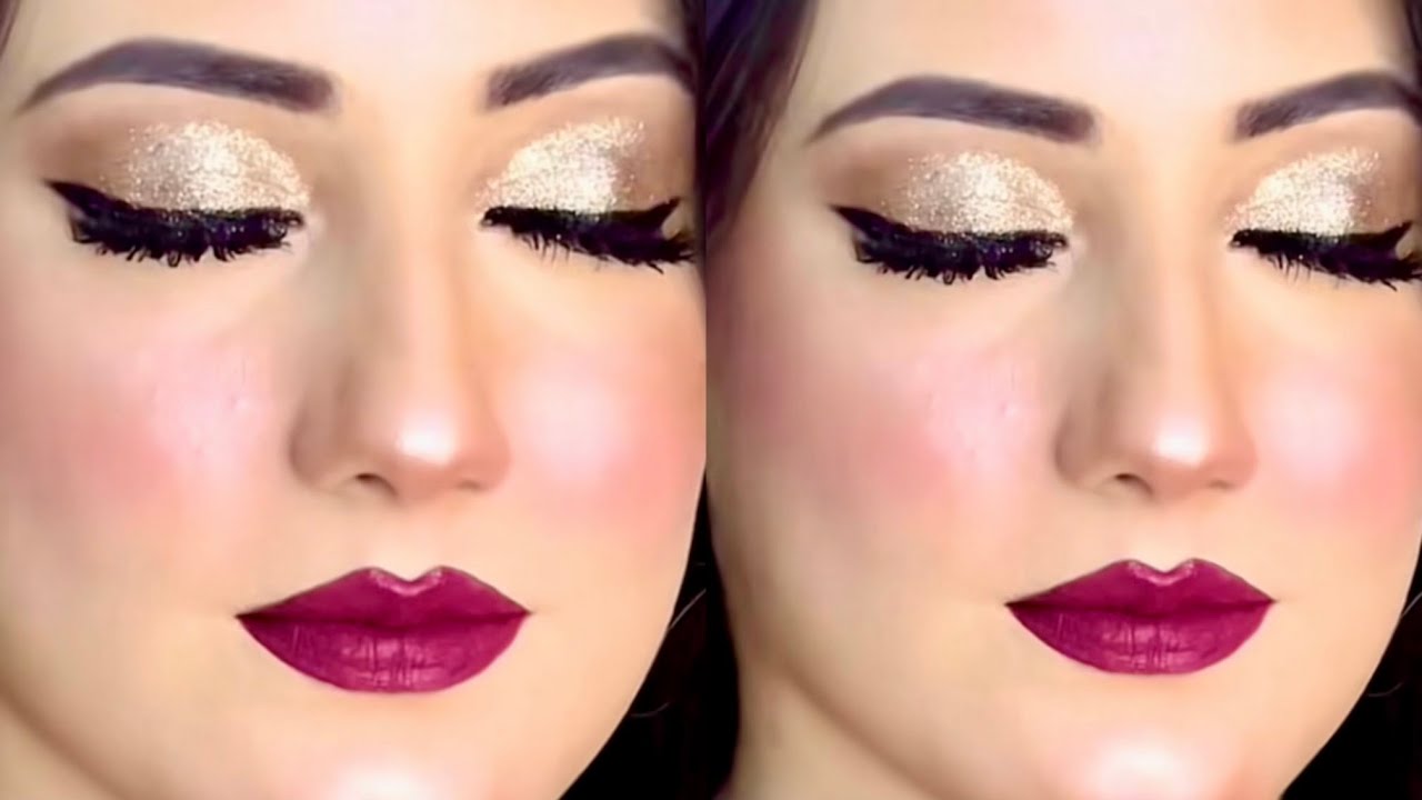 Summer Bridel Full Makeup 💄 Tutorial / Long Lasting Base Foundation / Easy Step By Step Guide/ 