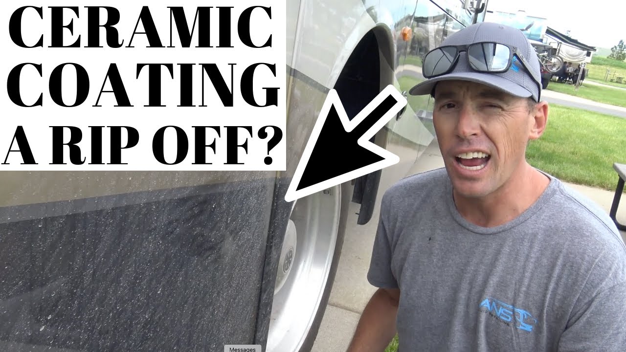 IS CERAMIC COATING WORTH IT?