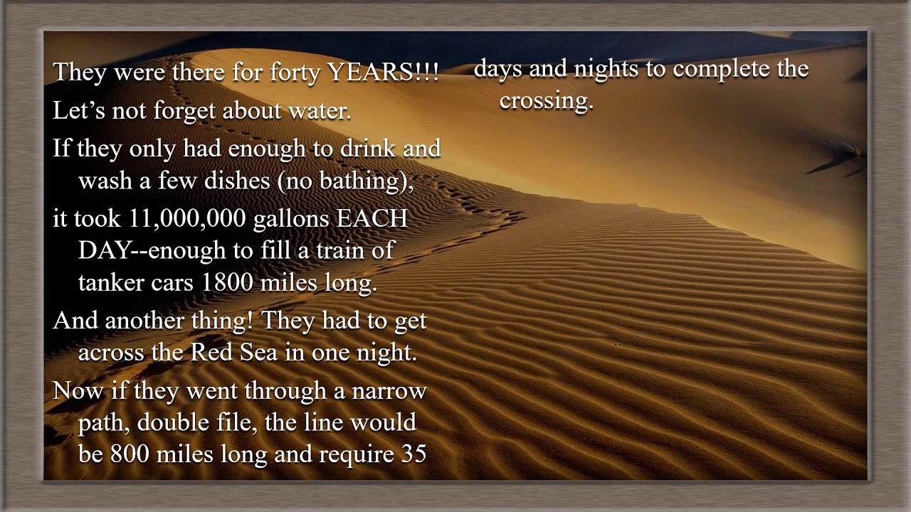 4th Sun. Easter &ndash; C - Gospel Illustration 1  - John 10:27&ndash;30 &ndash; How