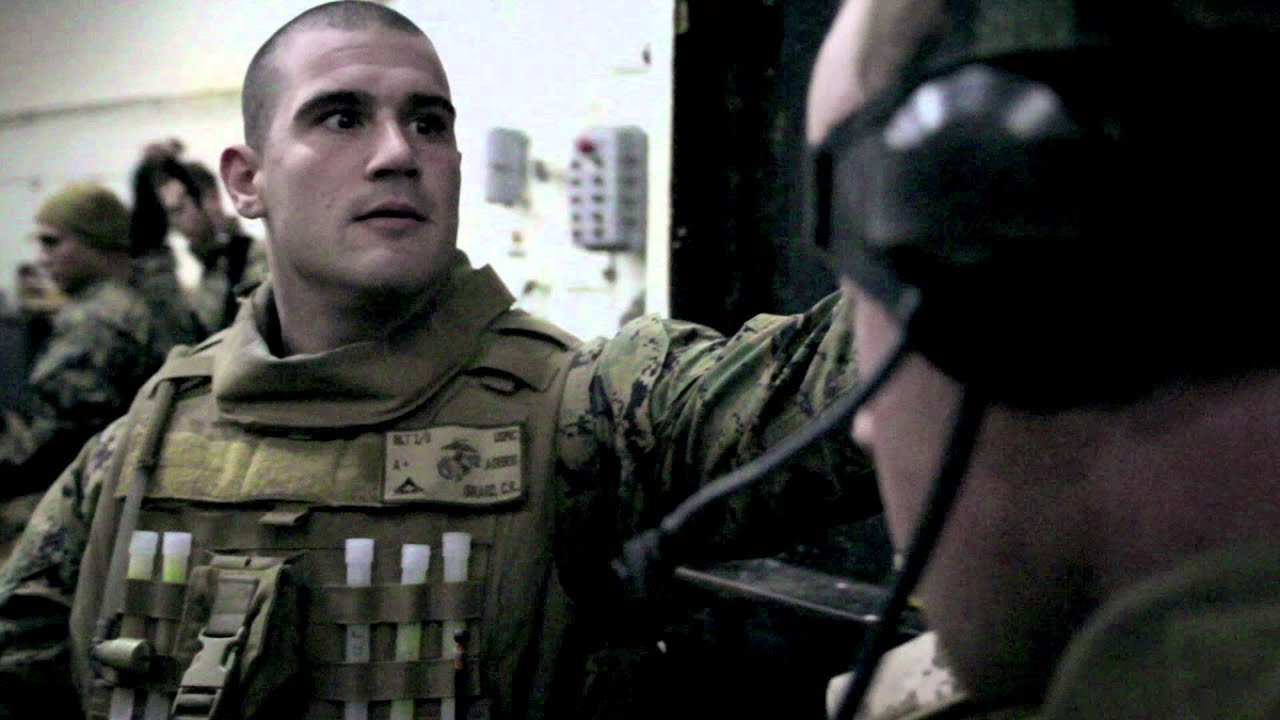 What is the Purpose of the United States Marine Corps?