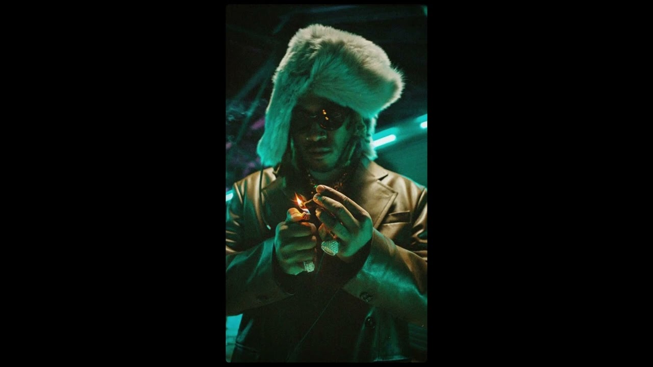 (FREE) Kodak Black x Future Type Beat 
