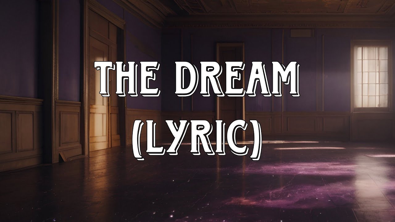 The Dream That Dreams Us Back