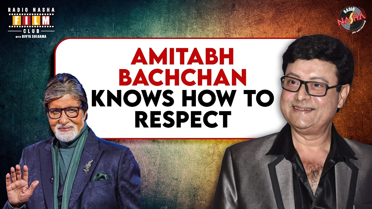 RD Burman wanted me to sing in Pyaar Hume Kis Mod pe  - Sachin Pilgaonkar