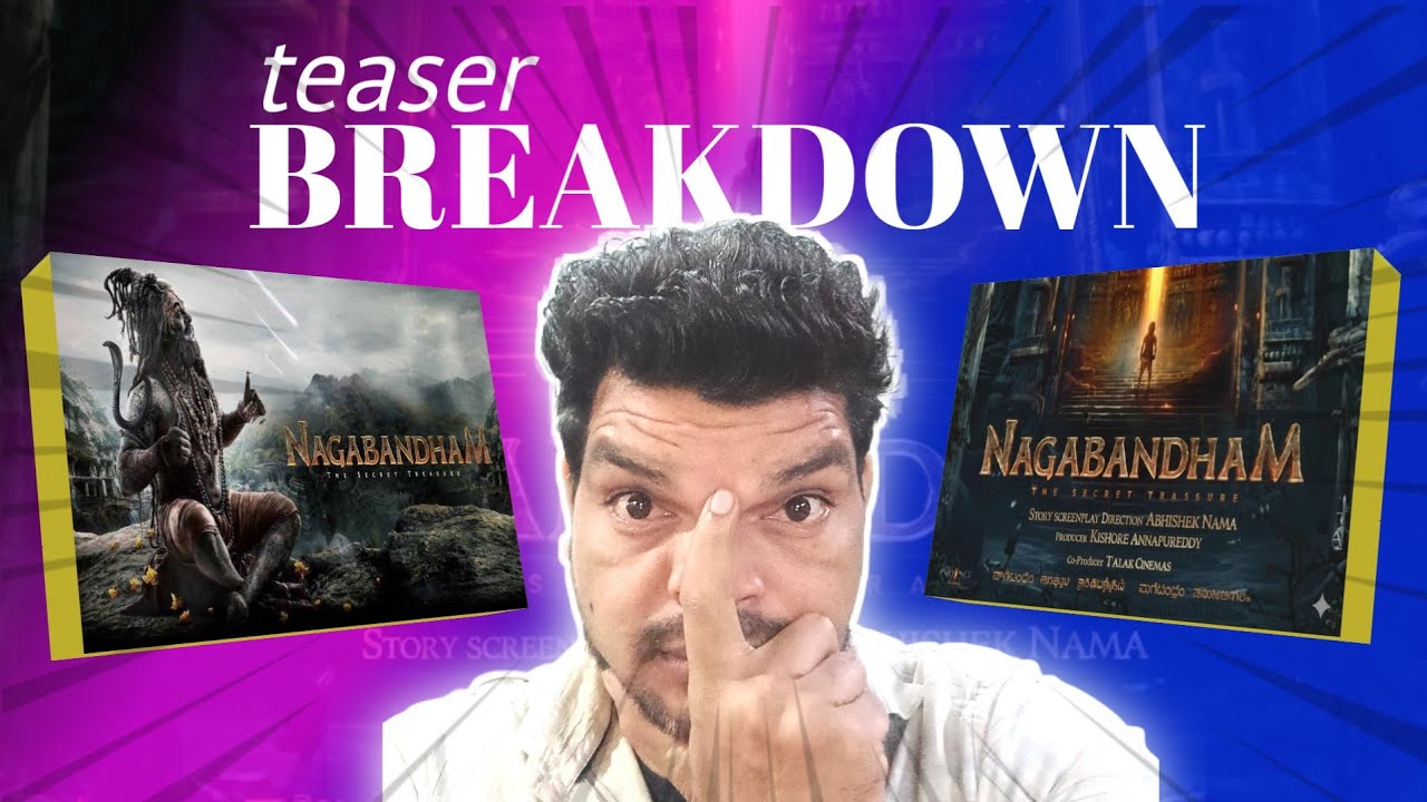 Kantara se v bada 🔥 Ye Film Sabko Hila Degi?#viral #review #trending 